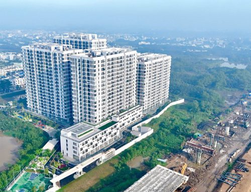 Dự án MT Eastmark City Quận 9