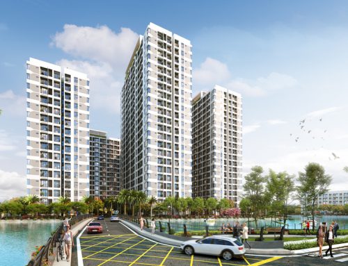 Chủ Đầu Tư Căn Hộ MT Eastmark City, Công Ty TNHH XD & KD Nhà Điền Phúc Thành
