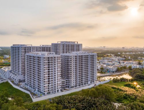 THUÊ Căn hộ MT Eastmark City tháp B, 63m2: 1PN View Hồ Bơi 6.5 triệu