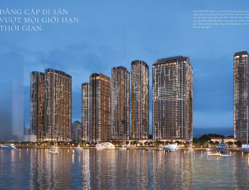 Mua Bán Căn Hộ Chung Cư Grand Marina Saigon