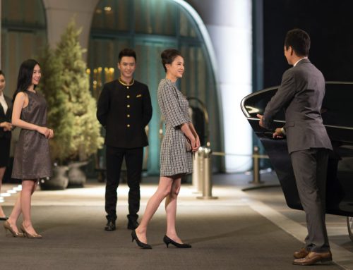 Grand Marina Saigon: Nhà Mẫu 360 Gallery